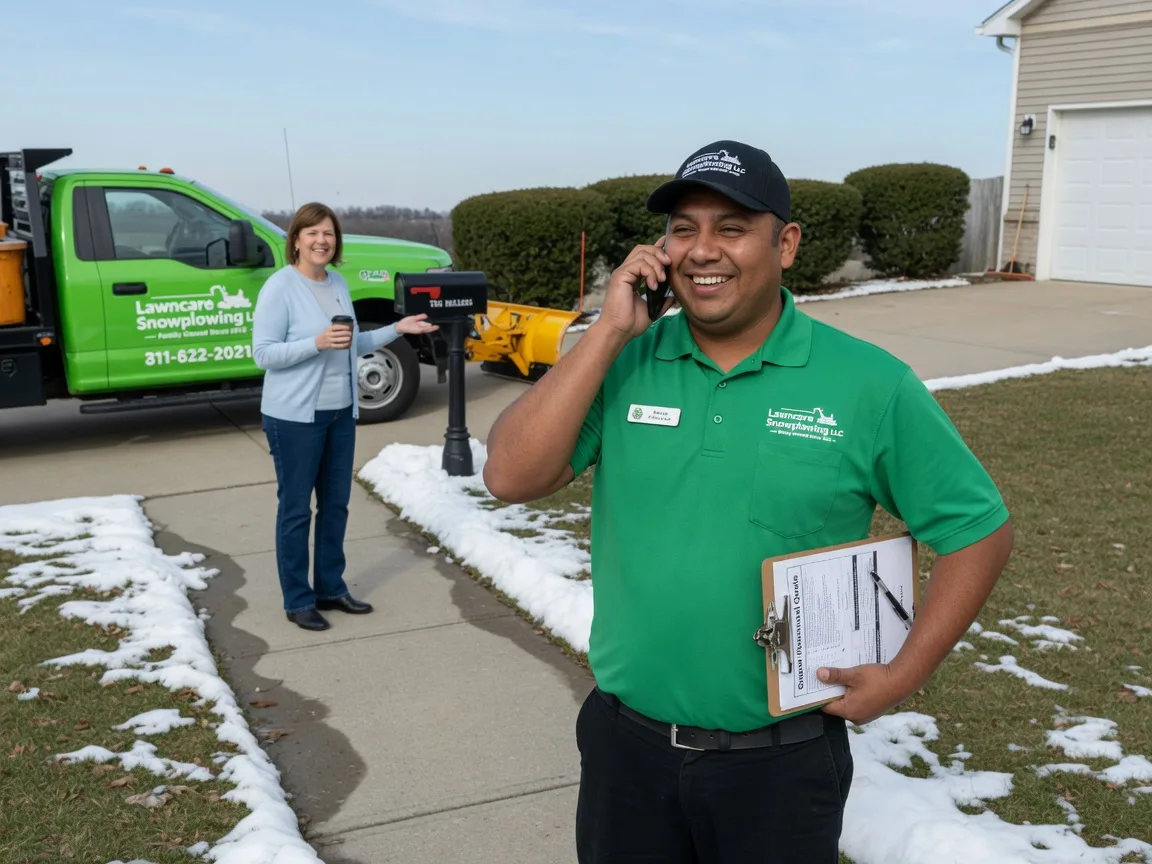 Lawn Care Services By Expert Landscaper Accoville, WV FAQs